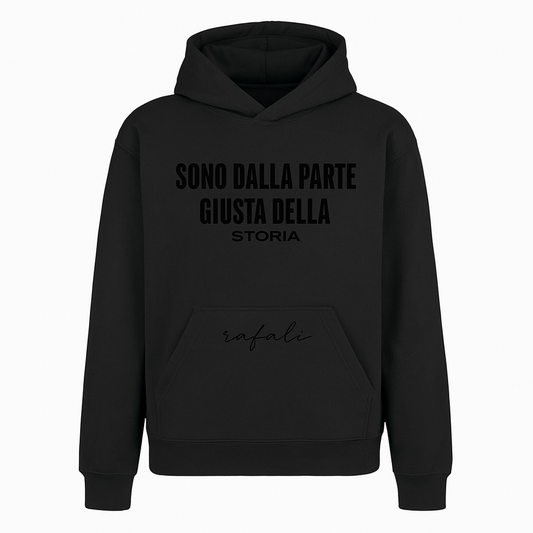 The Right Side Of History